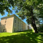 Foto der Seniorenpflegeresidenz Lichtenstein