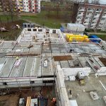 Seniorenkompetenzzentrum Döbeln - Baufortschritt