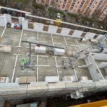 Seniorenkompetenzzentrum Döbeln - Baufortschritt