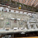 Seniorenkompetenzzentrum Döbeln - Baufortschritt