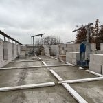 Seniorenkompetenzzentrum Döbeln - Baufortschritt