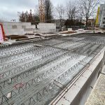 Seniorenkompetenzzentrum Döbeln - Baufortschritt