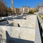 Seniorenkompetenzzentrum Döbeln - Baufortschritt