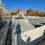 Seniorenkompetenzzentrum Döbeln - Baufortschritt