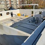 Seniorenkompetenzzentrum Döbeln - Baufortschritt