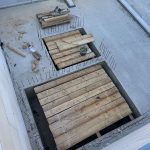 Seniorenkompetenzzentrum Döbeln - Baufortschritt