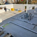 Seniorenkompetenzzentrum Döbeln - Baufortschritt