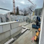 Seniorenkompetenzzentrum Döbeln - Baufortschritt