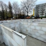 Seniorenkompetenzzentrum Döbeln - Baufortschritt