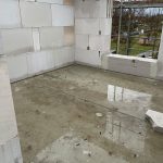 Seniorenkompetenzzentrum Döbeln - Baufortschritt