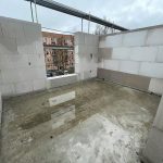 Seniorenkompetenzzentrum Döbeln - Baufortschritt