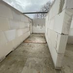 Seniorenkompetenzzentrum Döbeln - Baufortschritt