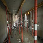 Seniorenkompetenzzentrum Döbeln - Baufortschritt