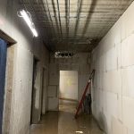 Seniorenkompetenzzentrum Döbeln - Baufortschritt