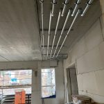 Seniorenkompetenzzentrum Döbeln - Baufortschritt