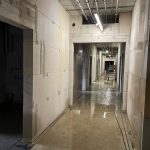 Seniorenkompetenzzentrum Döbeln - Baufortschritt