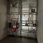 Seniorenkompetenzzentrum Döbeln - Baufortschritt