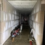 Seniorenkompetenzzentrum Döbeln - Baufortschritt