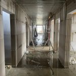 Seniorenkompetenzzentrum Döbeln - Baufortschritt