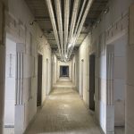 Seniorenkompetenzzentrum Döbeln - Baufortschritt