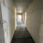 Seniorenkompetenzzentrum Döbeln - Baufortschritt