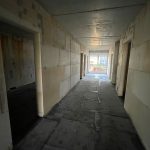 Seniorenkompetenzzentrum Döbeln - Baufortschritt