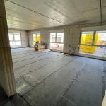 Seniorenkompetenzzentrum Döbeln - Baufortschritt