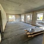 Seniorenkompetenzzentrum Döbeln - Baufortschritt