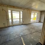 Seniorenkompetenzzentrum Döbeln - Baufortschritt