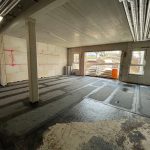 Seniorenkompetenzzentrum Döbeln - Baufortschritt