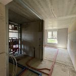 Seniorenkompetenzzentrum Döbeln - Baufortschritt