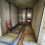 Seniorenkompetenzzentrum Döbeln - Baufortschritt