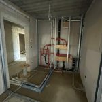 Seniorenkompetenzzentrum Döbeln - Baufortschritt