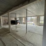 Seniorenkompetenzzentrum Döbeln - Baufortschritt