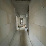 Seniorenkompetenzzentrum Döbeln - Baufortschritt