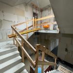 Seniorenkompetenzzentrum Döbeln - Baufortschritt