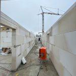 Seniorenkompetenzzentrum Döbeln - Baufortschritt