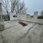 Seniorenkompetenzzentrum Döbeln - Baufortschritt