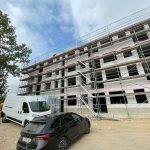 Seniorenkompetenzzentrum Döbeln - Baufortschritt