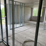 Seniorenkompetenzzentrum Döbeln - Baufortschritt