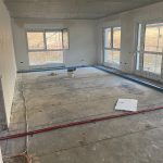 Seniorenkompetenzzentrum Döbeln - Baufortschritt