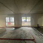 Seniorenkompetenzzentrum Döbeln - Baufortschritt