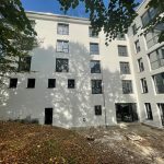 Seniorenkompetenzzentrum Döbeln - Baufortschritt