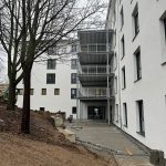 Seniorenkompetenzzentrum Döbeln - Baufortschritt