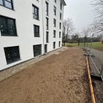 Seniorenkompetenzzentrum Döbeln - Baufortschritt