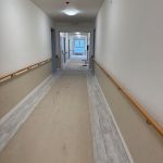 Seniorenkompetenzzentrum Döbeln - Baufortschritt