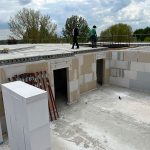 Seniorenkompetenzzentrum Döbeln - Baufortschritt