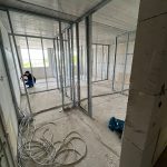 Seniorenkompetenzzentrum Döbeln - Baufortschritt