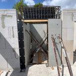 Seniorenkompetenzzentrum Döbeln - Baufortschritt