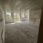 Seniorenkompetenzzentrum Döbeln - Baufortschritt